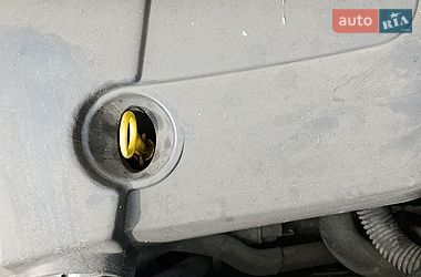 Минивэн Renault Scenic 2005 в Ковеле