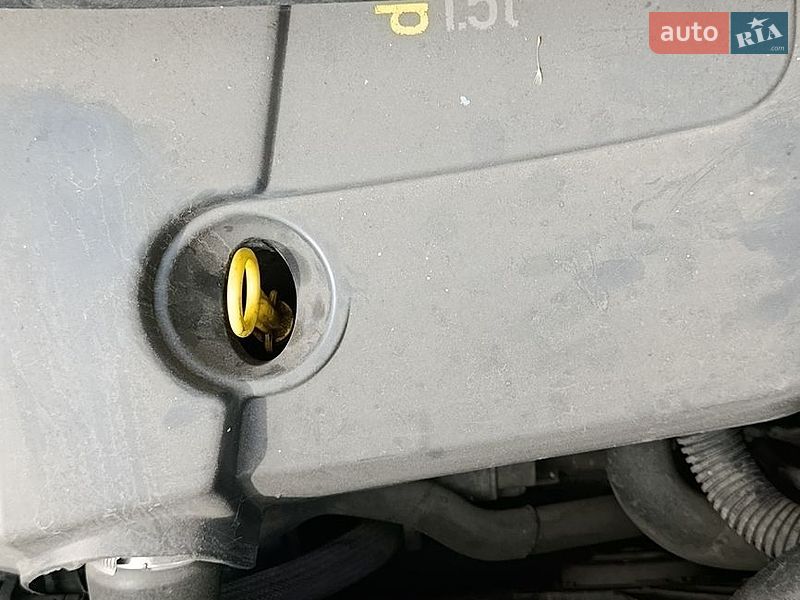 Минивэн Renault Scenic 2005 в Ковеле