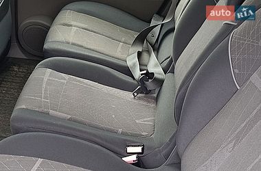 Минивэн Renault Scenic 2005 в Ковеле