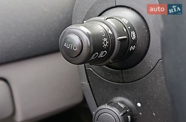 Минивэн Renault Scenic 2005 в Ковеле