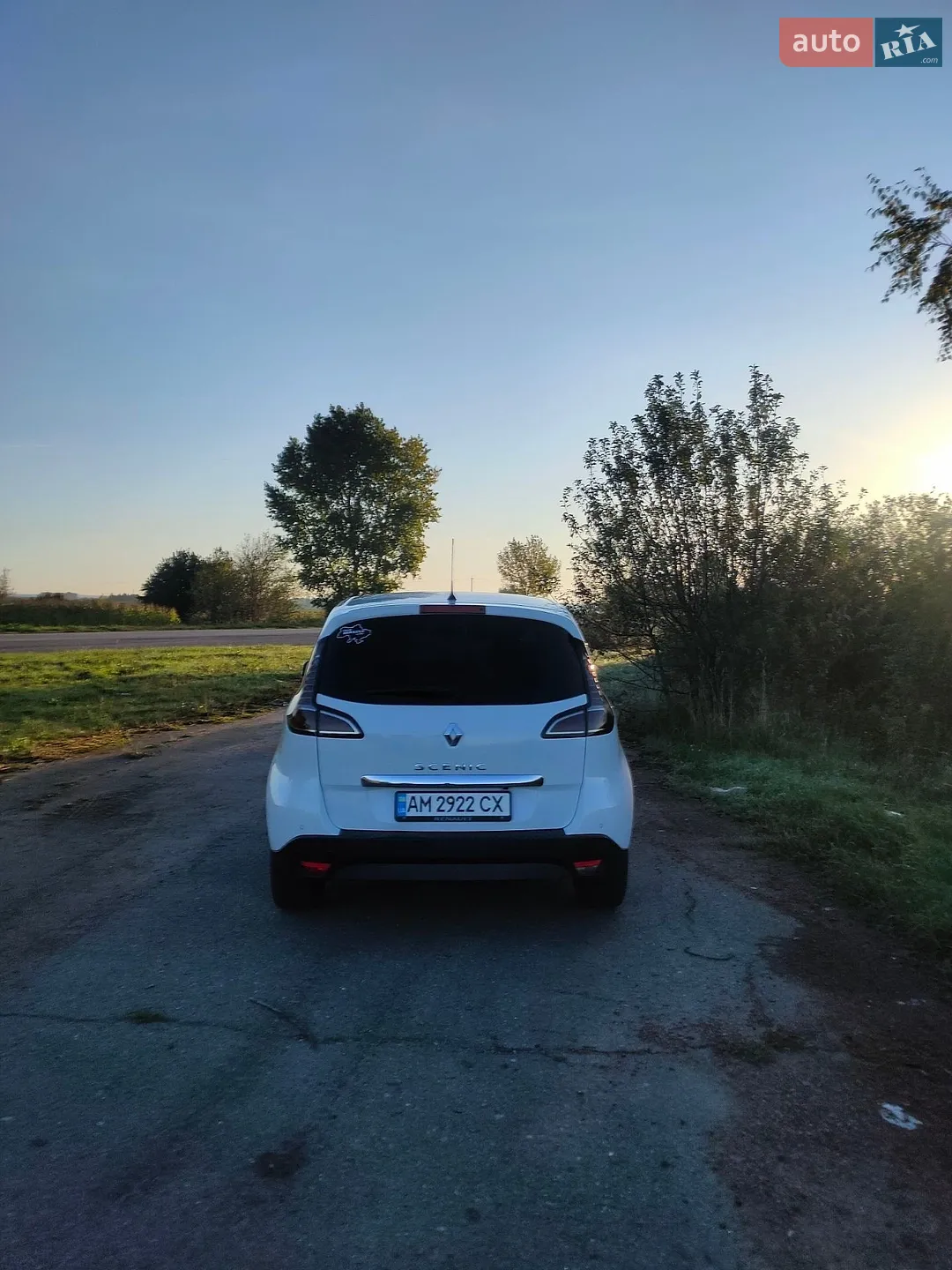 2015 Renault Scenic - мініатюра 26