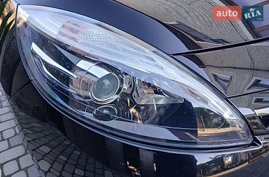 Минивэн Renault Scenic 2014 в Ходорове фото 15 Минивэн Renault Scenic 2014 в Ходорове