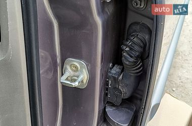 Минивэн Renault Scenic 2005 в Запорожье фото 25 Минивэн Renault Scenic 2005 в Запорожье