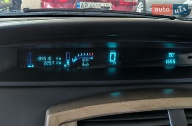 Минивэн Renault Scenic 2005 в Запорожье фото 37 Минивэн Renault Scenic 2005 в Запорожье
