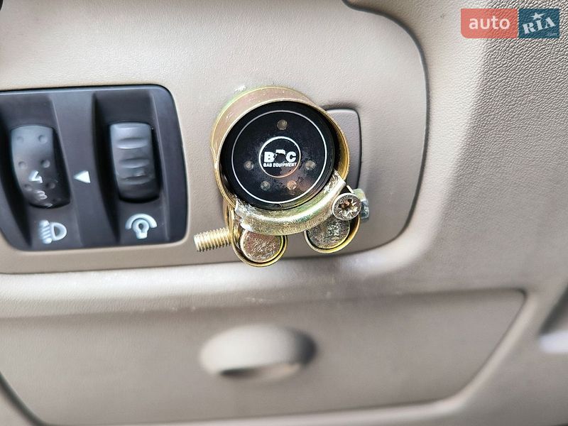 Минивэн Renault Scenic 2005 в Запорожье фото 41 Минивэн Renault Scenic 2005 в Запорожье