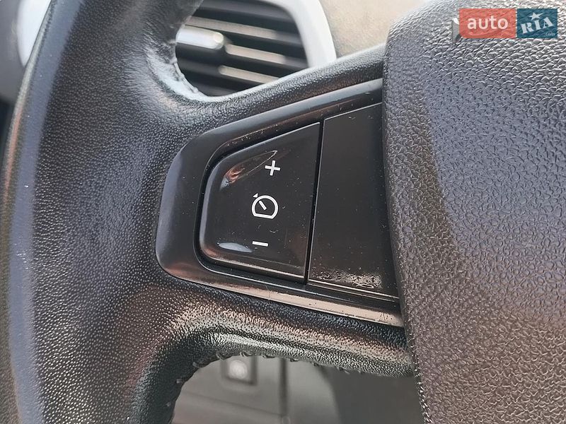 Мінівен Renault Scenic 2014 в Харкові