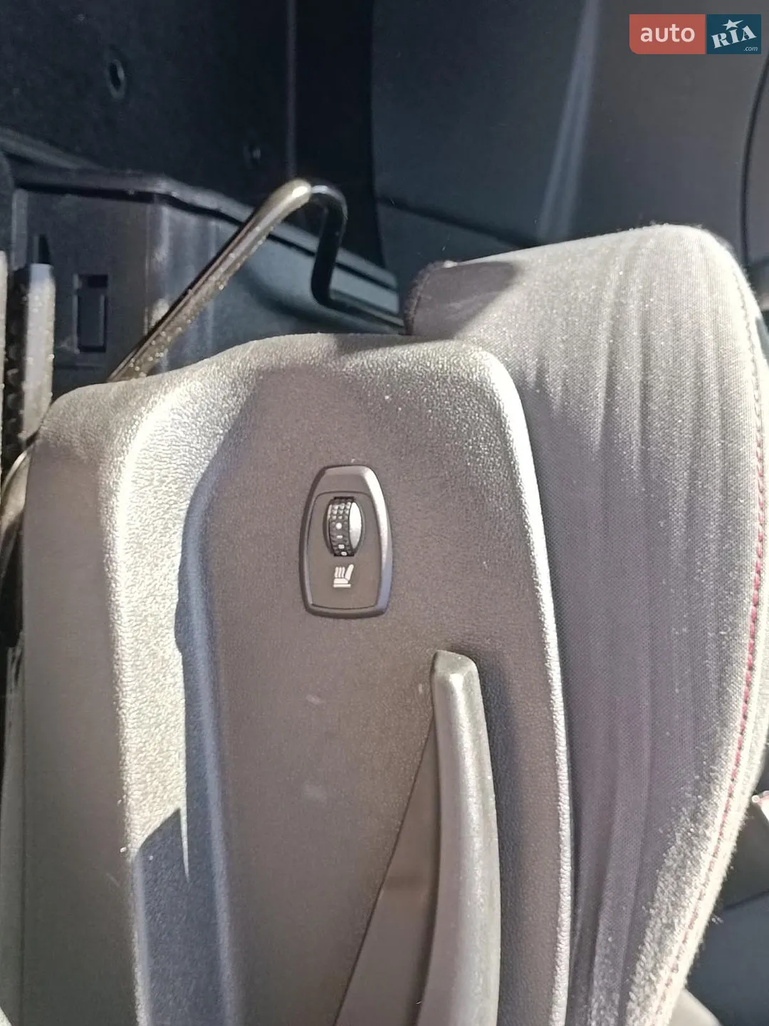 2014 Renault Scenic - мініатюра 28