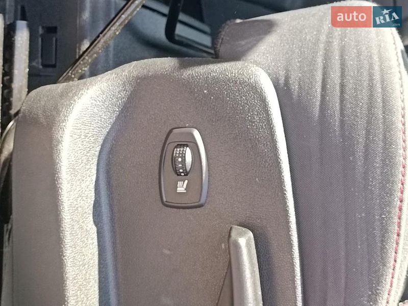 Мінівен Renault Scenic 2014 в Харкові