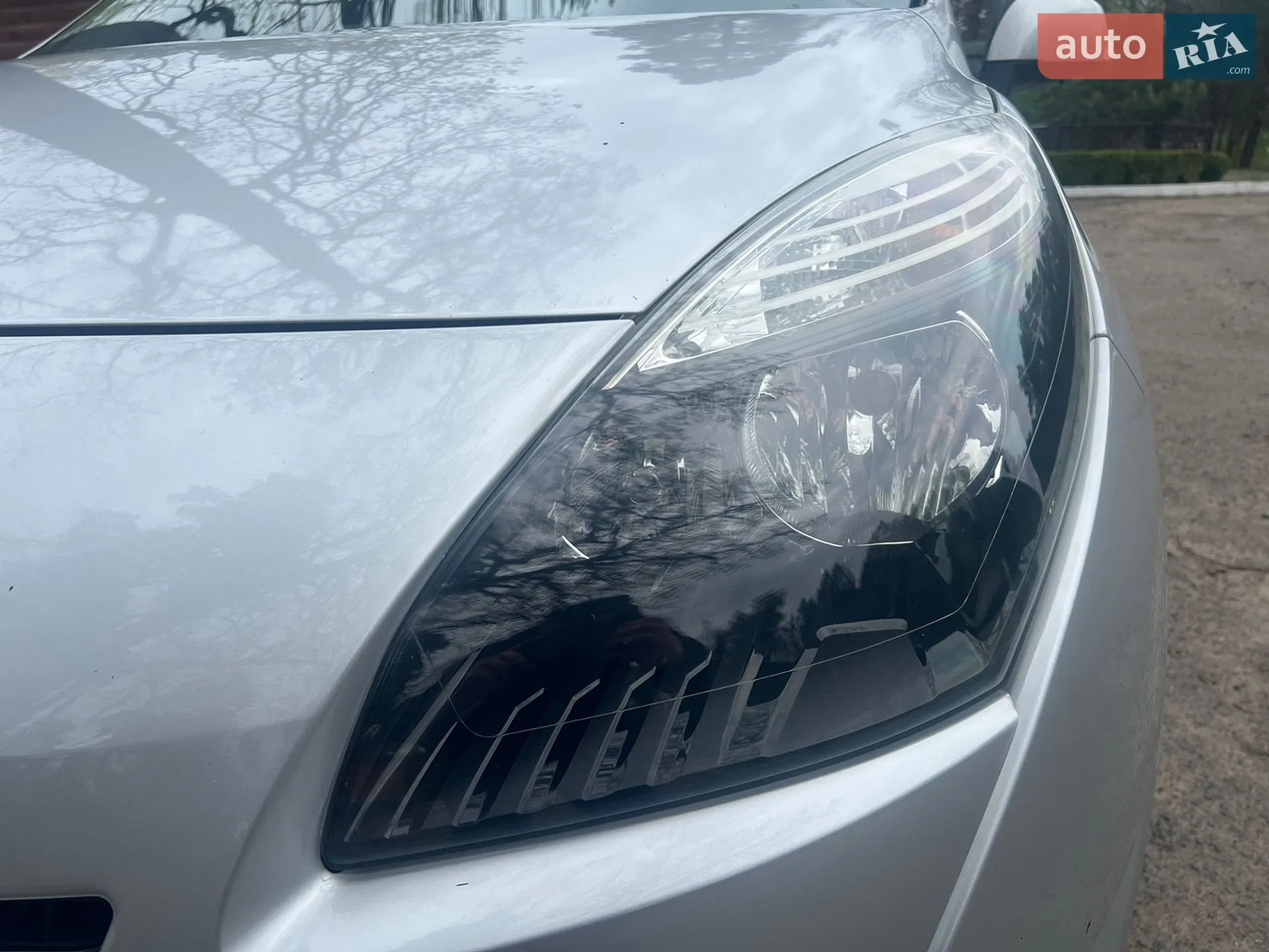 2011 Renault Scenic - мініатюра 20
