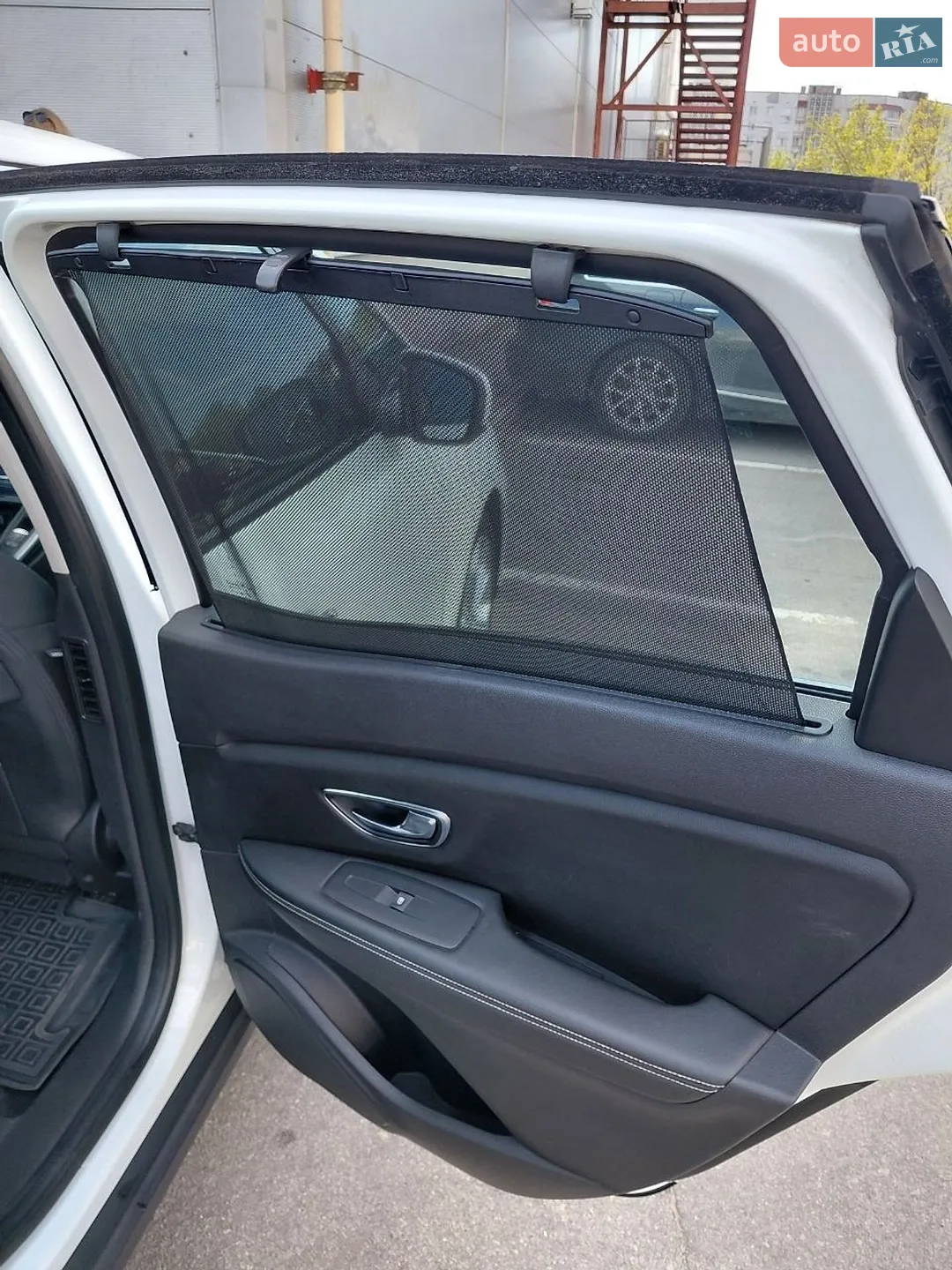 2016 Renault Scenic - мініатюра 16