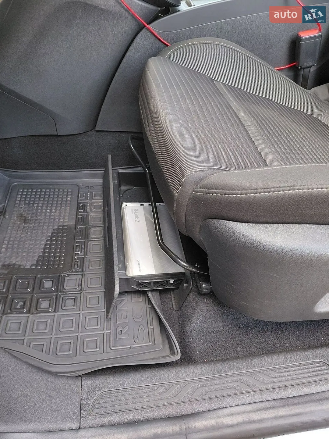 2016 Renault Scenic - мініатюра 41