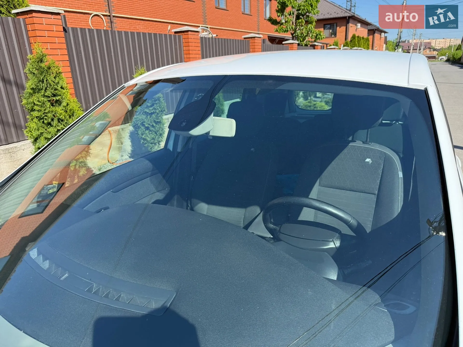 2015 Renault Scenic - мініатюра 34