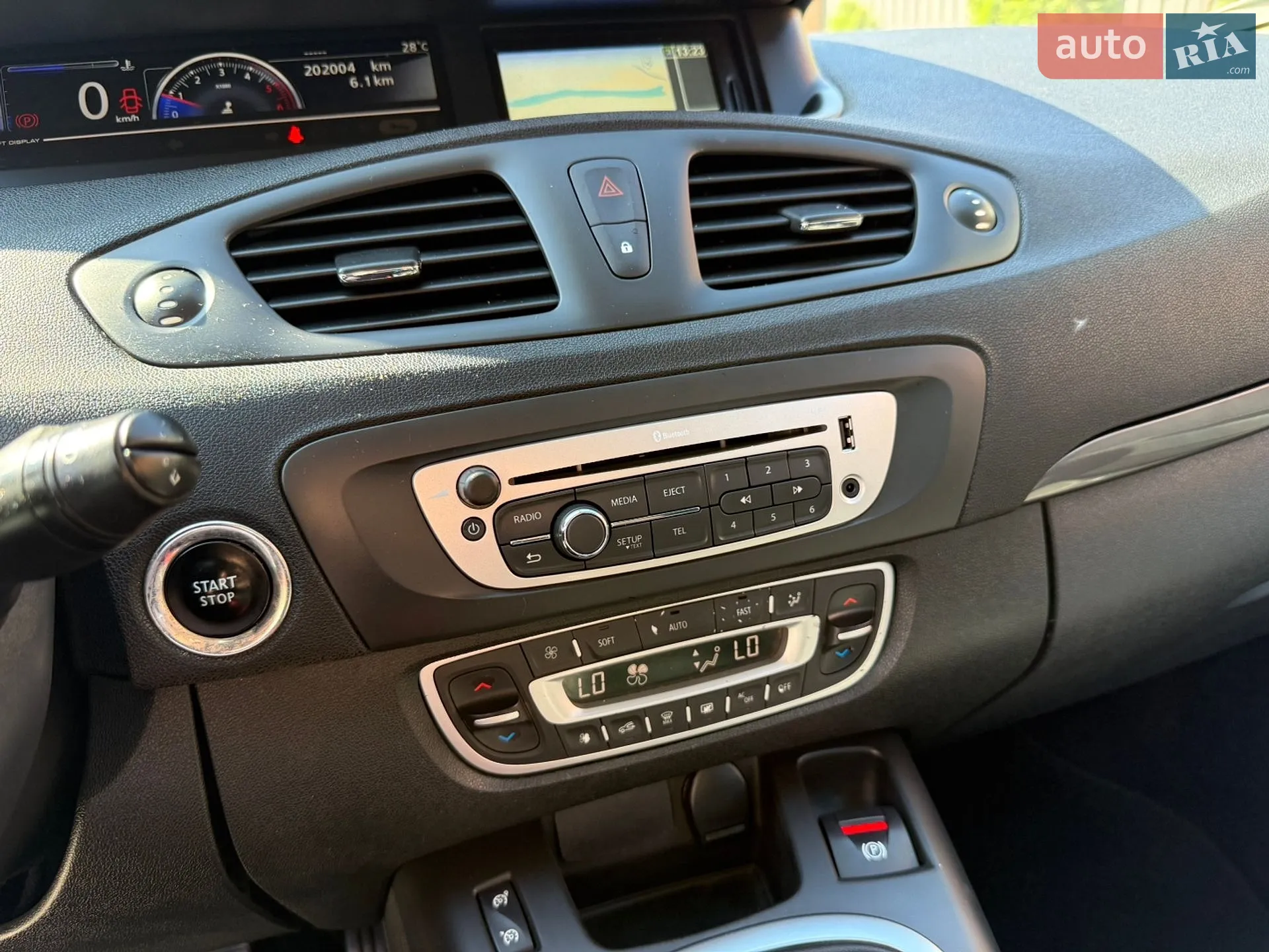 2015 Renault Scenic - мініатюра 48