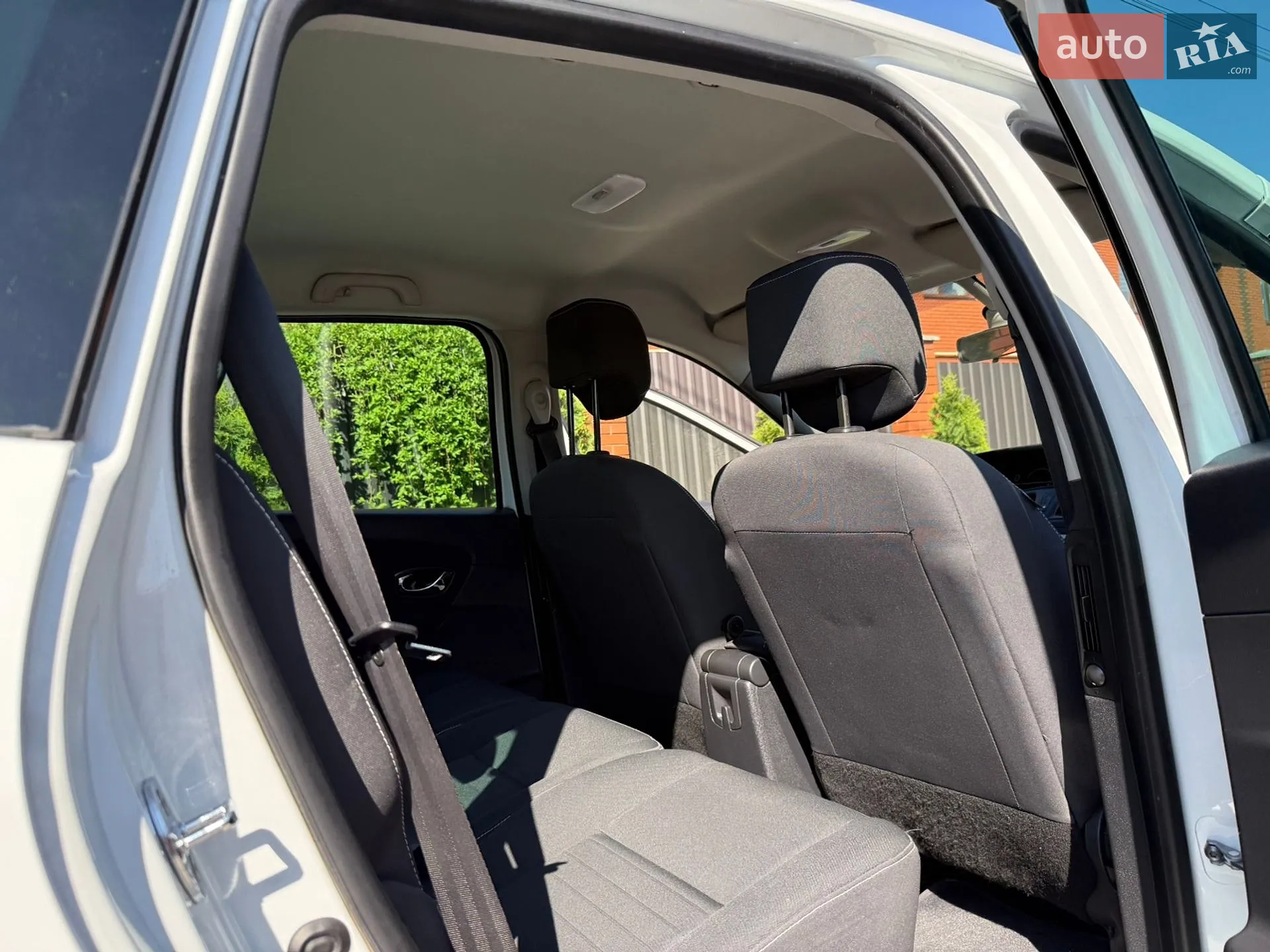 2015 Renault Scenic - мініатюра 71