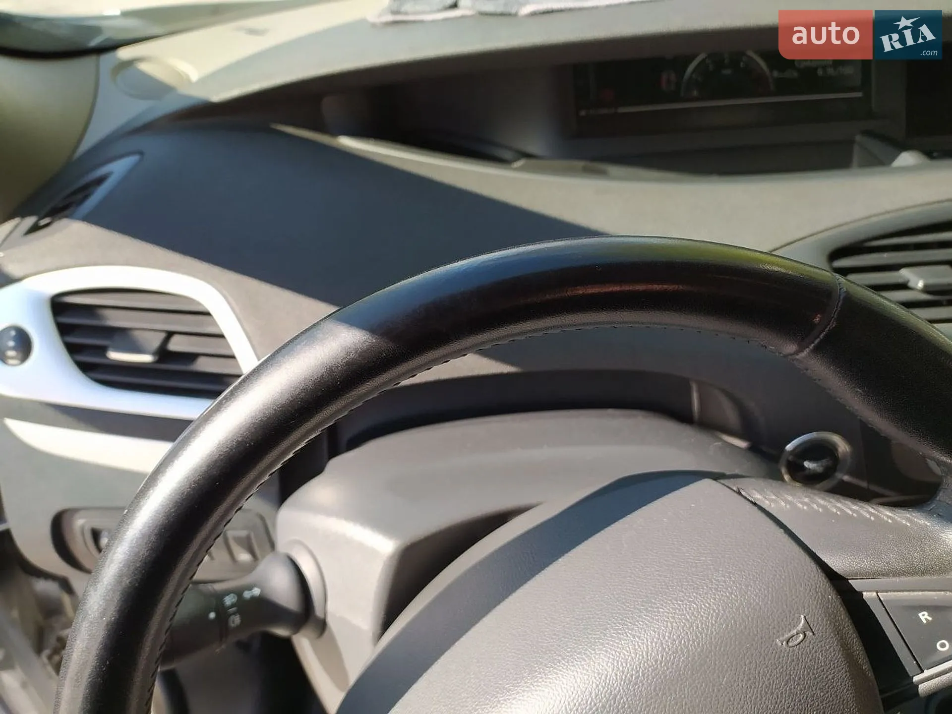 2014 Renault Scenic - мініатюра 22