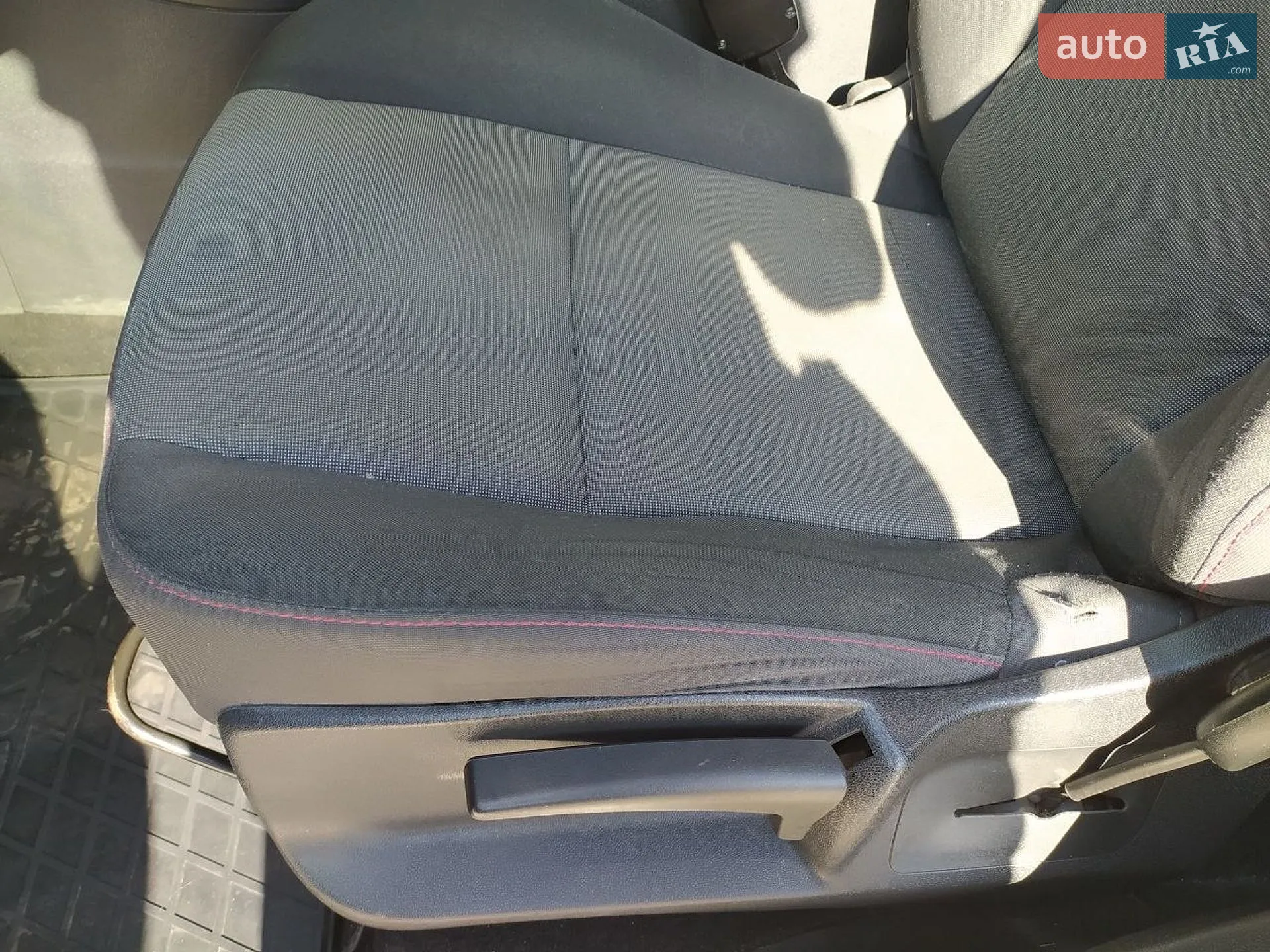 2014 Renault Scenic - мініатюра 27