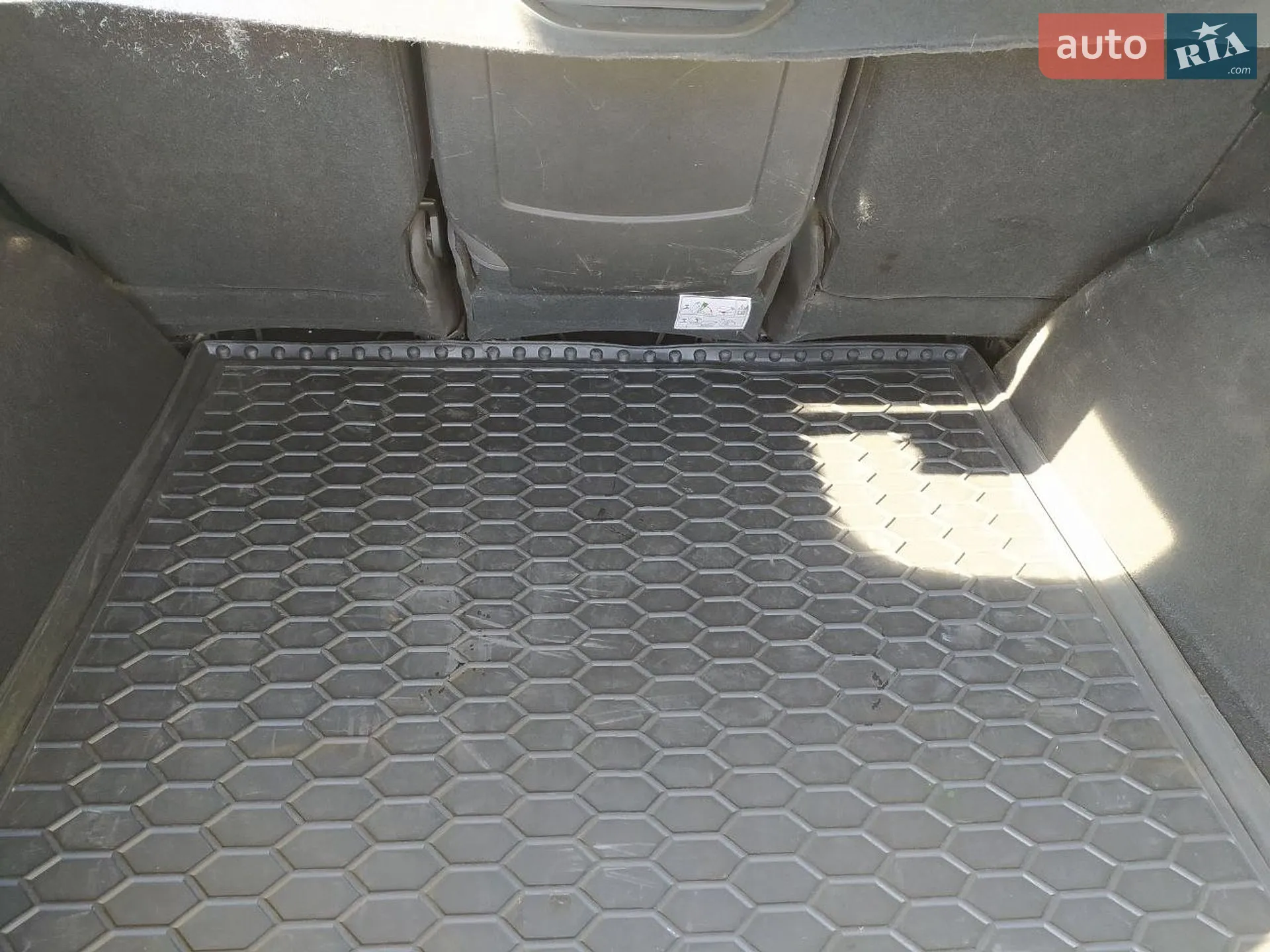 2014 Renault Scenic - мініатюра 41