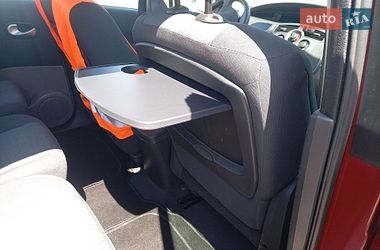 Мінівен Renault Scenic 2007 в Черкасах