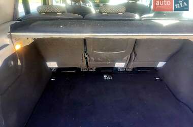 Минивэн Renault Scenic 2011 в Киеве