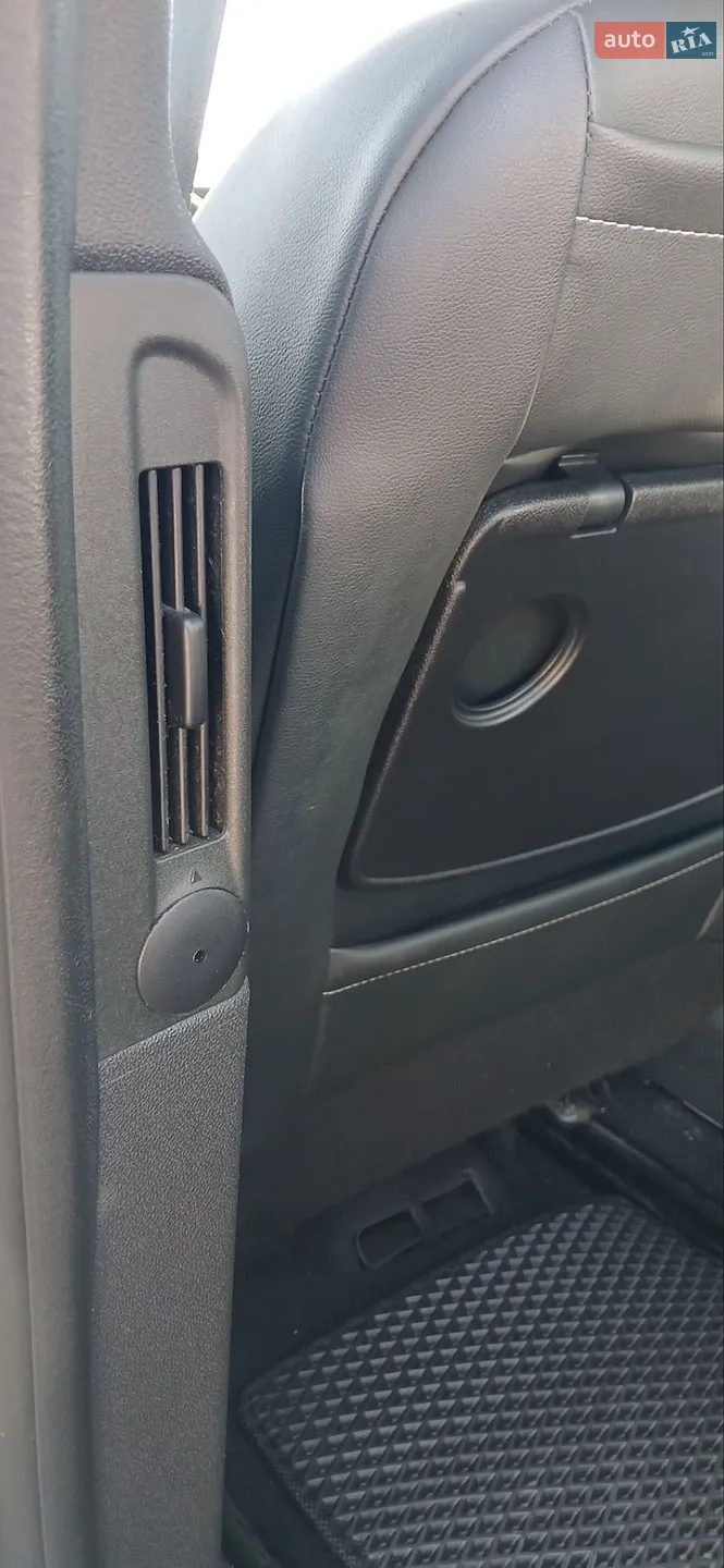 2013 Renault Scenic - мініатюра 18