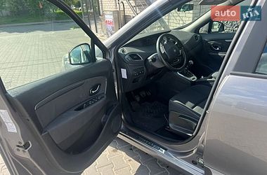 Минивэн Renault Scenic 2015 в Житомире