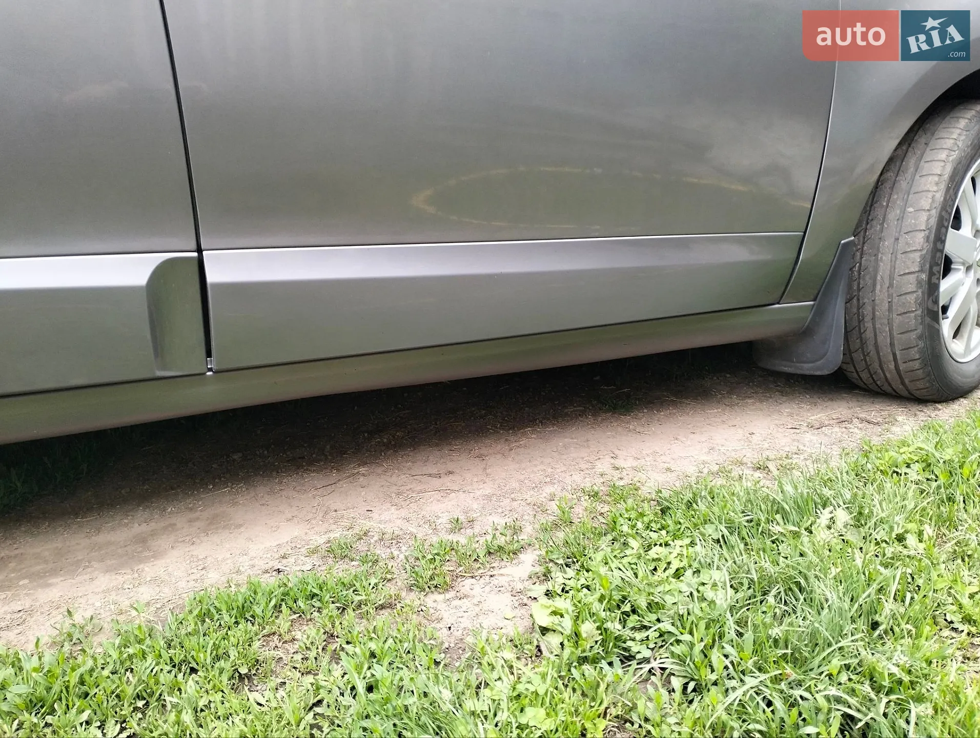 2010 Renault Scenic - мініатюра 9