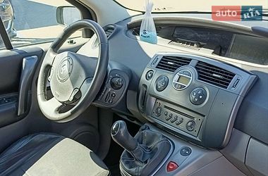 Минивэн Renault Scenic 2005 в Ирпене