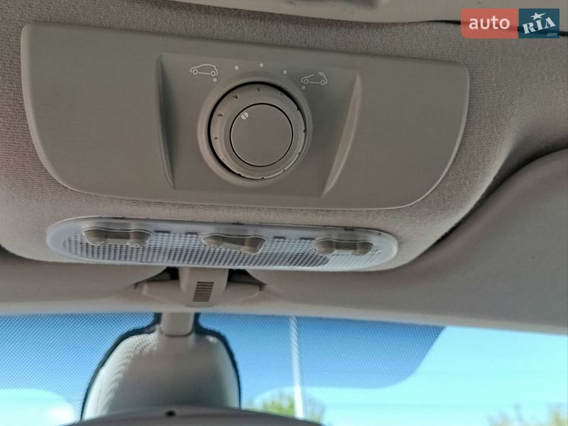 Минивэн Renault Scenic 2005 в Ирпене