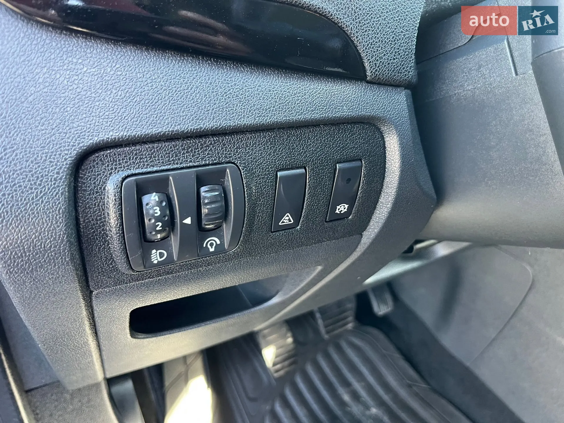 2012 Renault Scenic - мініатюра 20