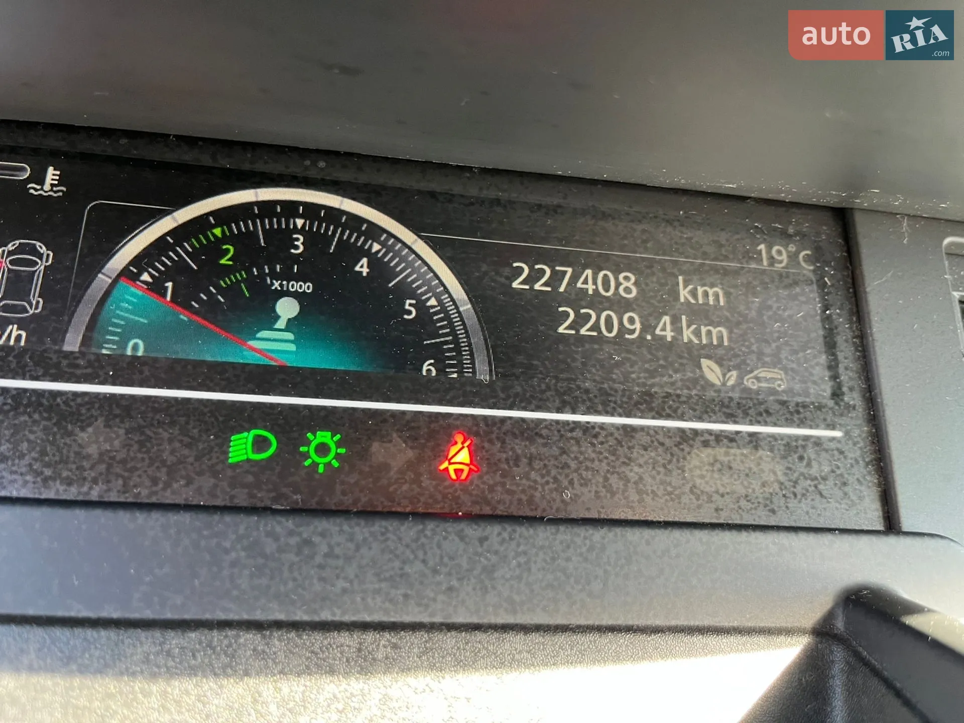 2012 Renault Scenic - мініатюра 24