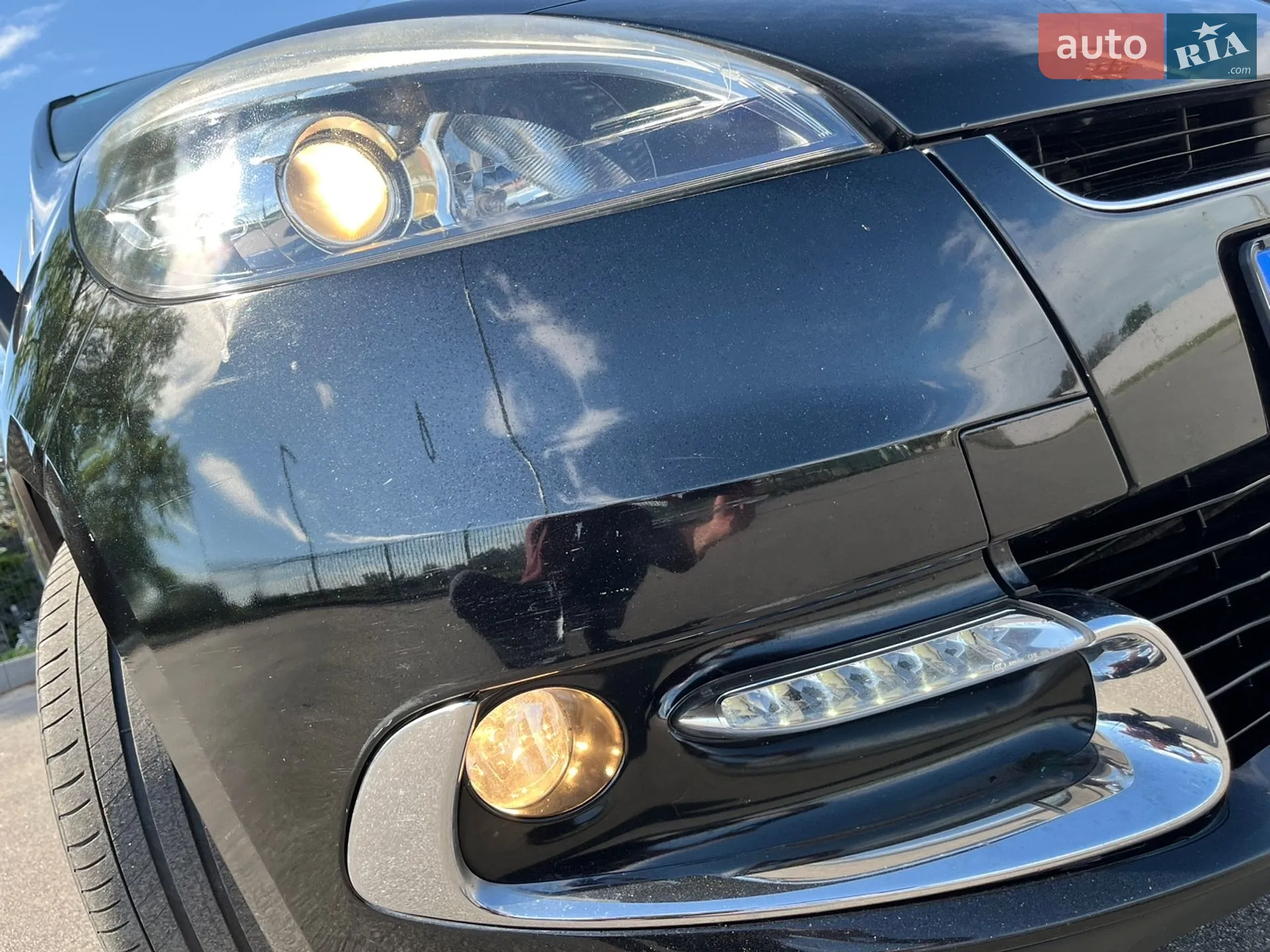 2012 Renault Scenic - мініатюра 32