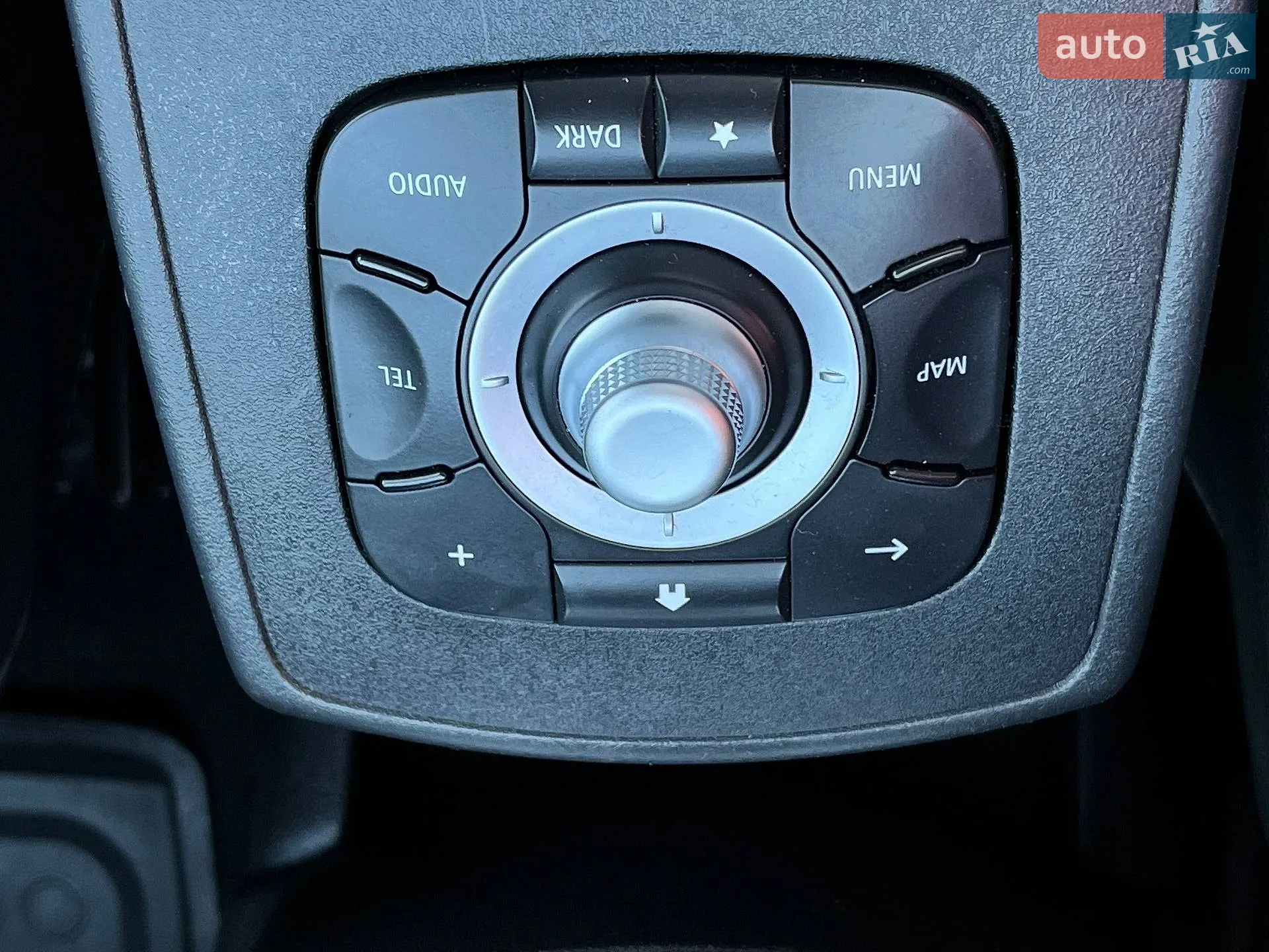 2016 Renault Scenic - мініатюра 26