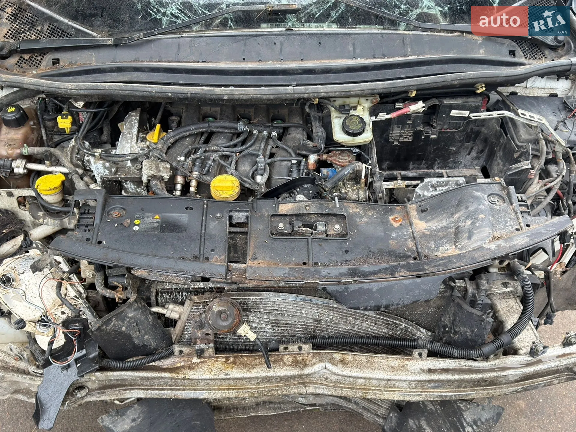 2011 Renault Scenic - мініатюра 9