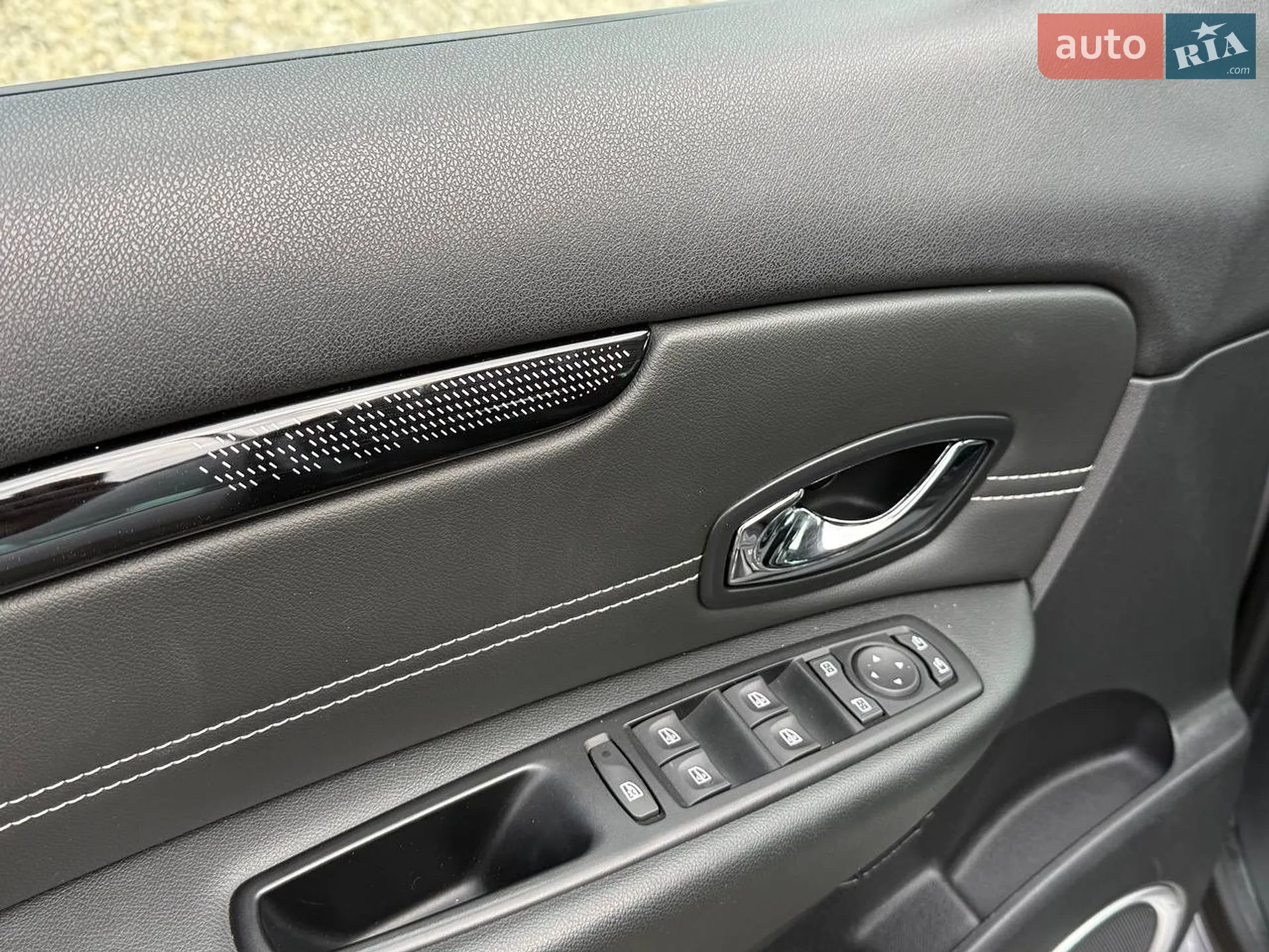 2012 Renault Scenic - мініатюра 45