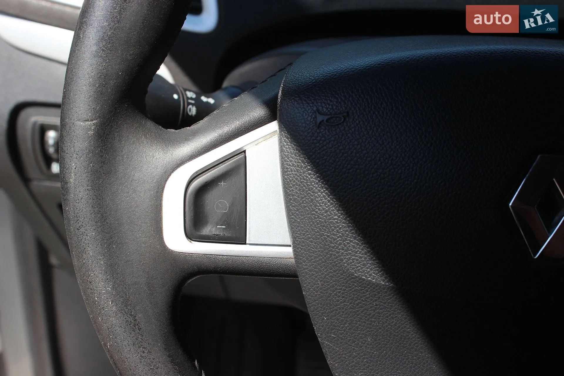 2011 Renault Scenic - мініатюра 20