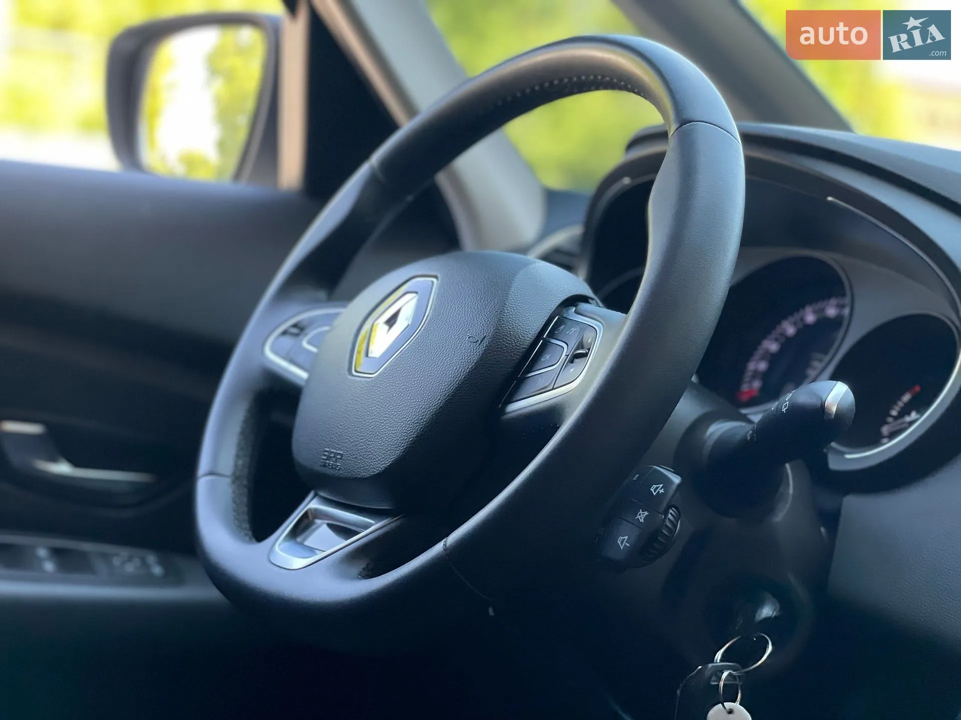 2019 Renault Scenic - мініатюра 34