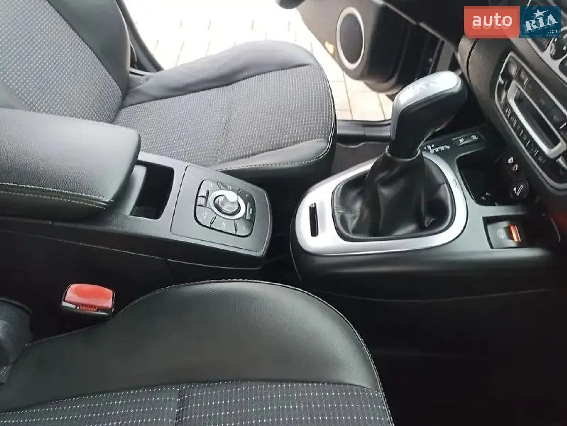 2011 Renault Scenic - мініатюра 22