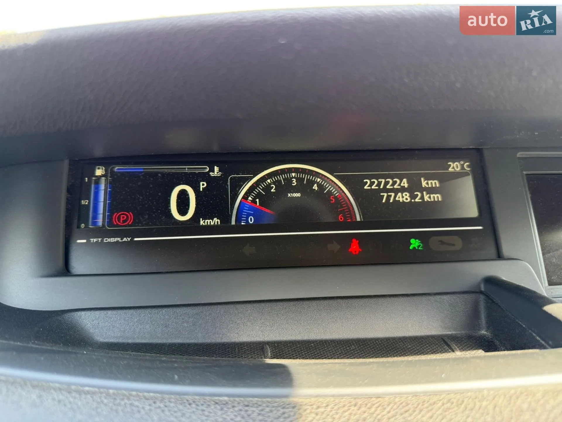 2013 Renault Scenic - мініатюра 21