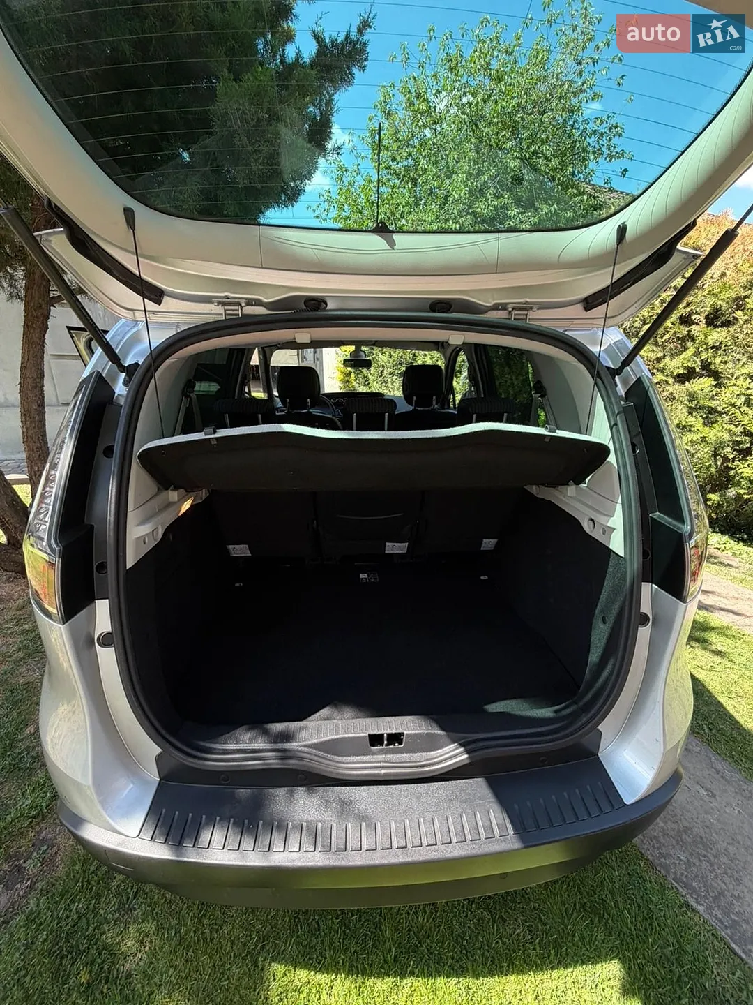 2012 Renault Scenic - мініатюра 29