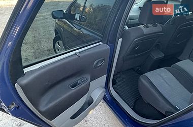 AUTO.RIA – Продам Рено Сценік 2004 (BC5769PE) бензин 1.6 мінівен