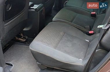 Мінівен Renault Scenic 2010 в Сумах