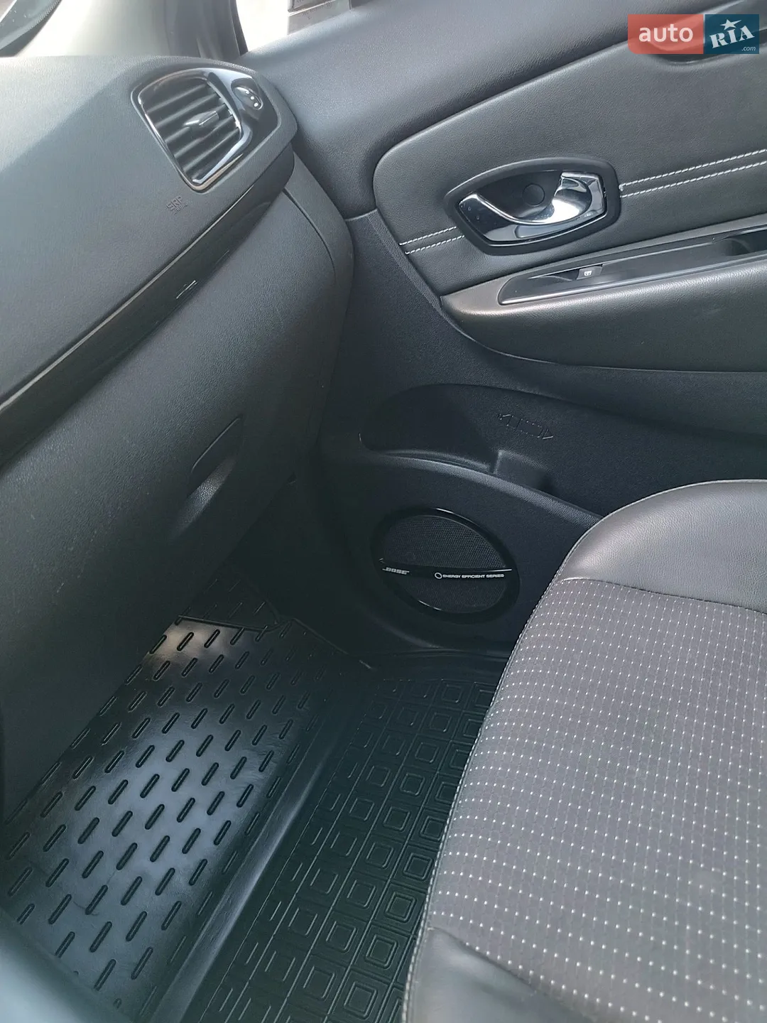2012 Renault Scenic - мініатюра 16