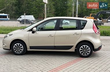 Минивэн Renault Scenic 2010 в Днепре фото 9 Минивэн Renault Scenic 2010 в Днепре