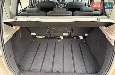 Минивэн Renault Scenic 2010 в Днепре фото 14 Минивэн Renault Scenic 2010 в Днепре