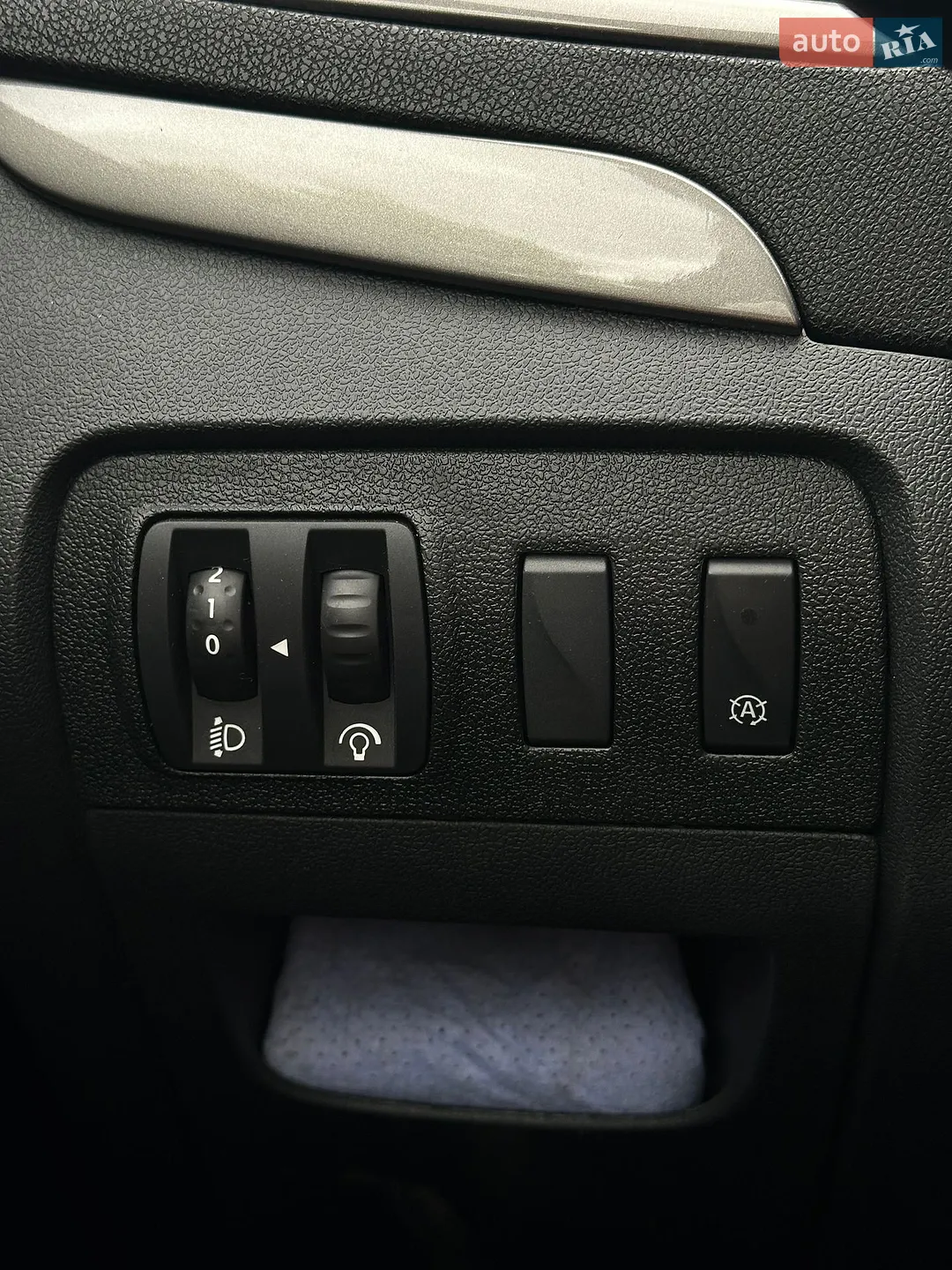 2013 Renault Scenic - мініатюра 23