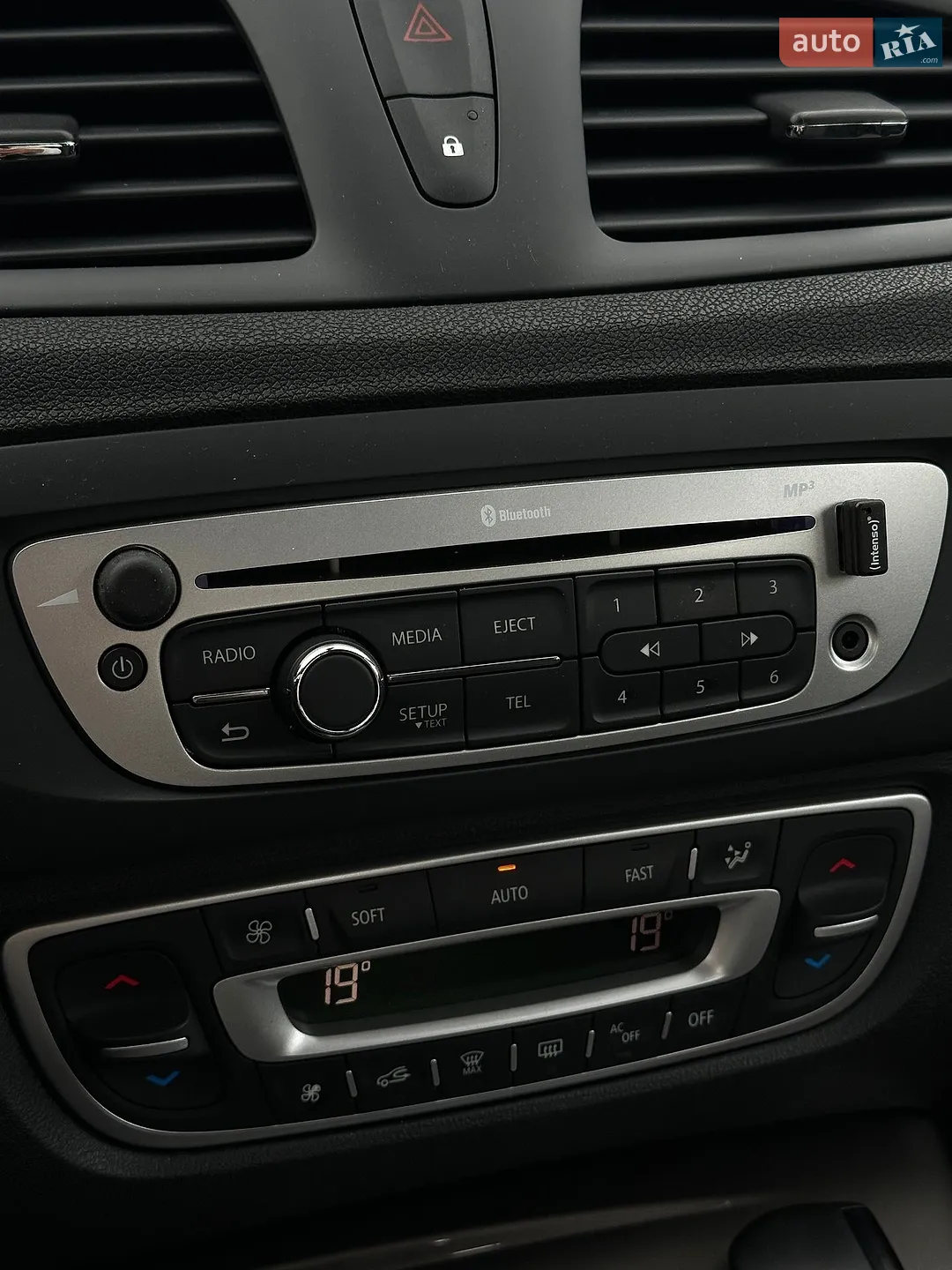2013 Renault Scenic - мініатюра 30