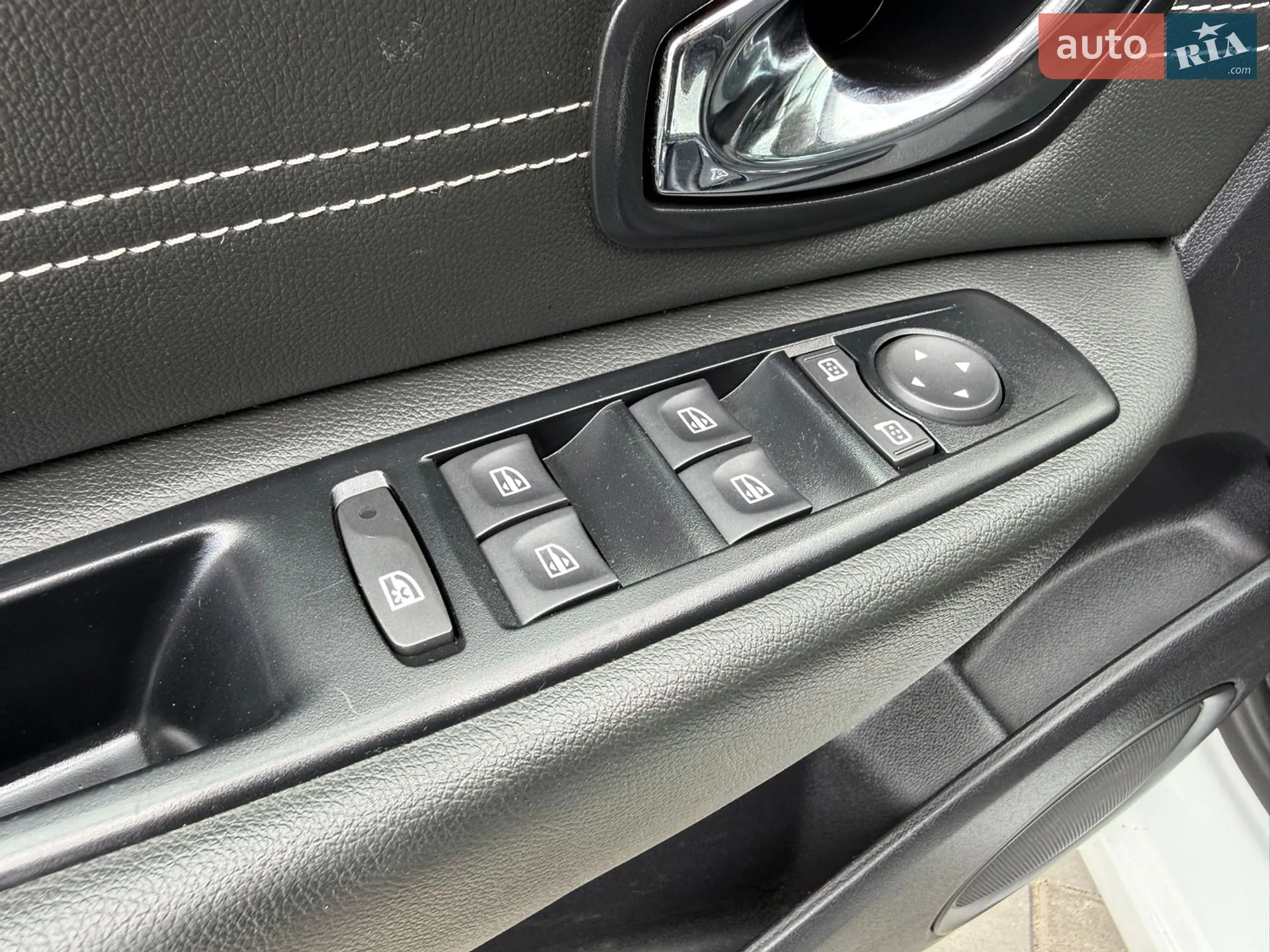2014 Renault Scenic - мініатюра 48