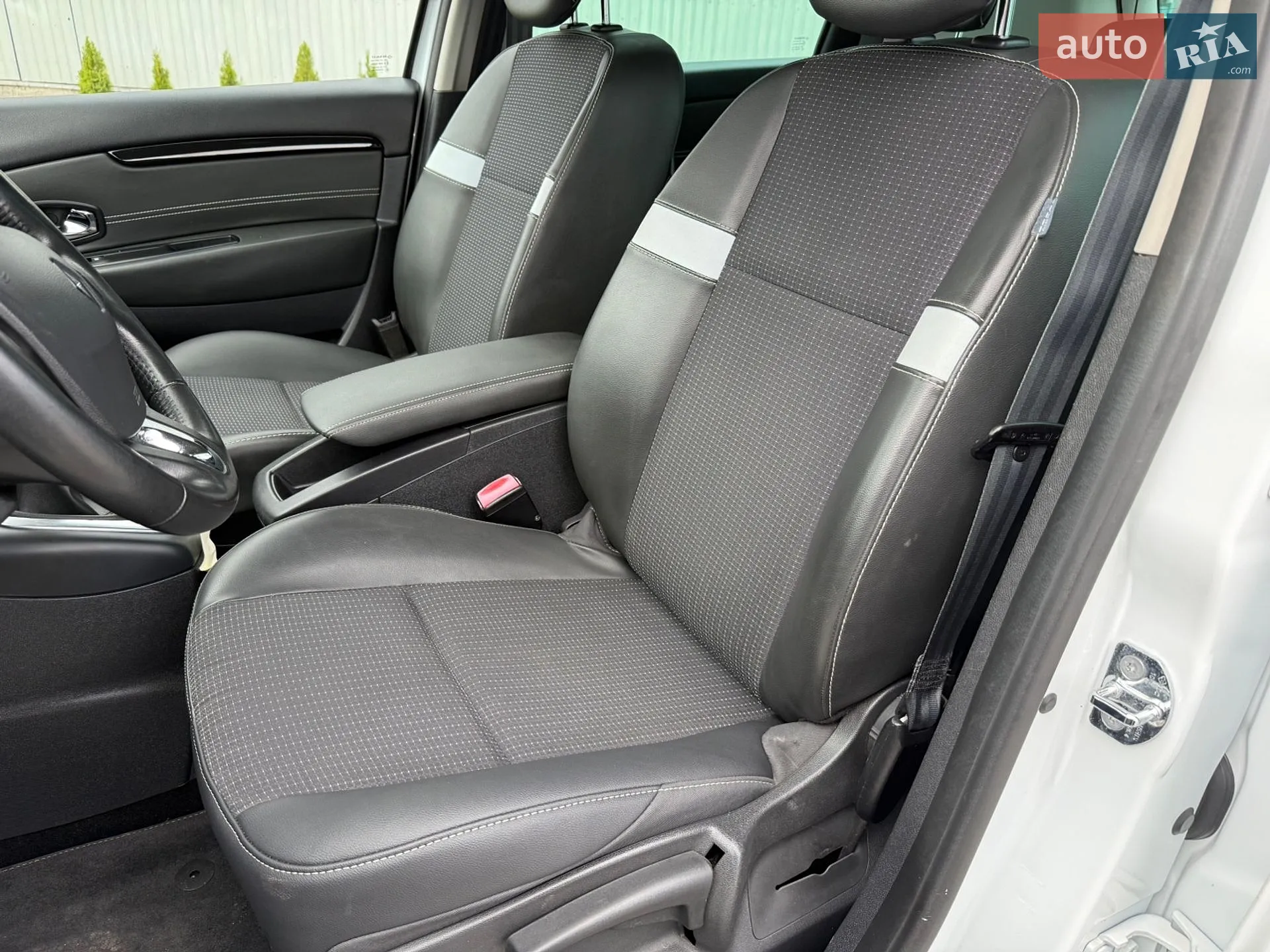 2014 Renault Scenic - мініатюра 57