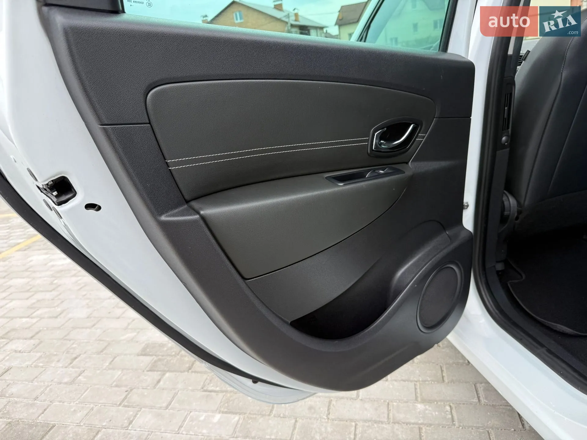 2014 Renault Scenic - мініатюра 68