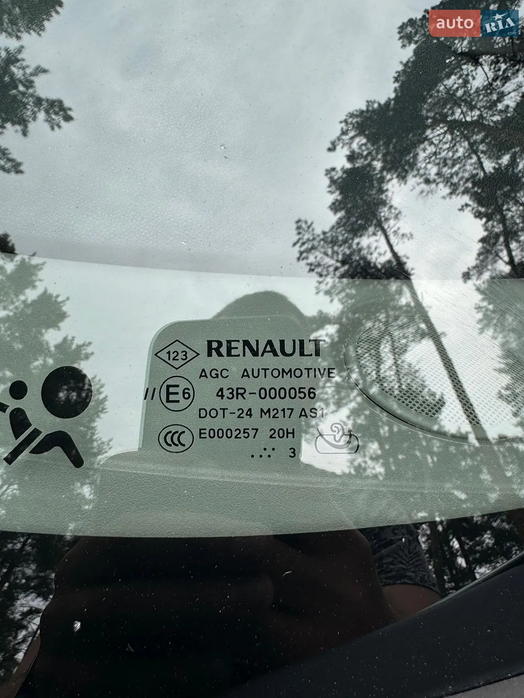 2013 Renault Scenic - мініатюра 25